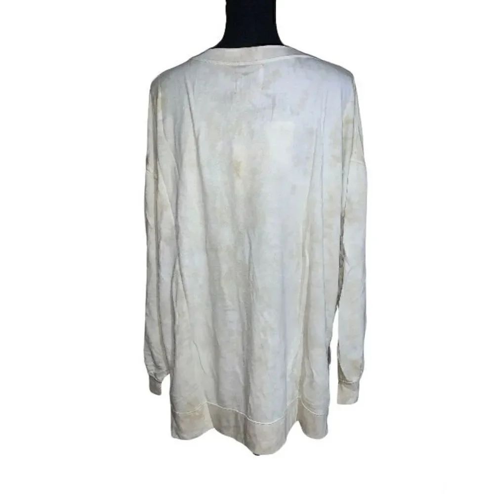Found Made In LA Oversized Tee - Picture 5 of 7